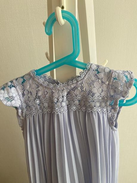 Detské šaty next, next,122