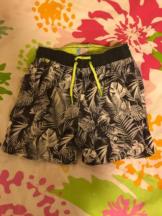 Kratase/plavky, f&f,128