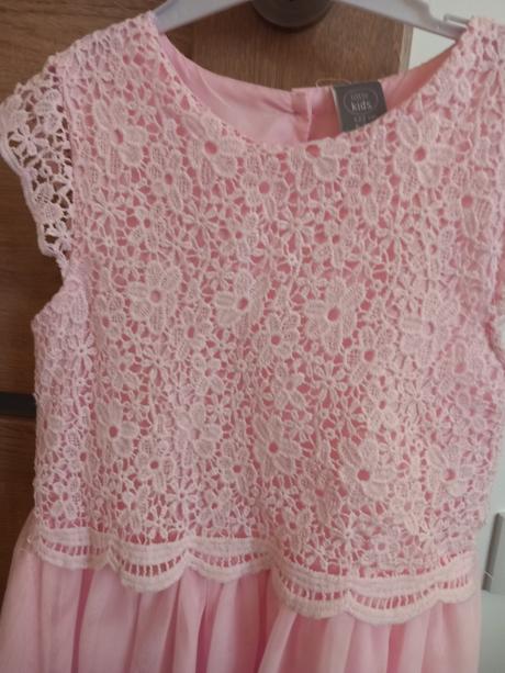 Saty pre dievcatko, 122