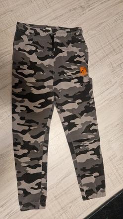 Teplaky vyskusane, f&f,146