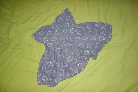 Riflove satocky matalan, matalan,80