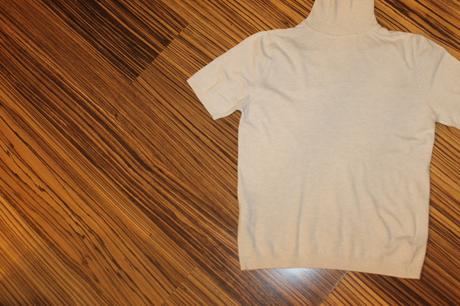 Dámsky rolák mango v. m, mango,m