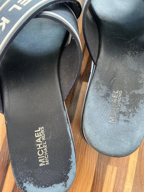 Michael kors slapky 38-39, michael kors,38