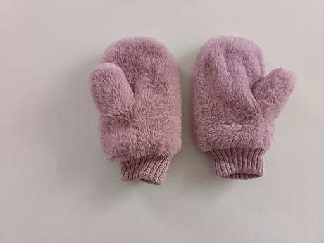 Rukavice na zimu 110-128, h&m,110