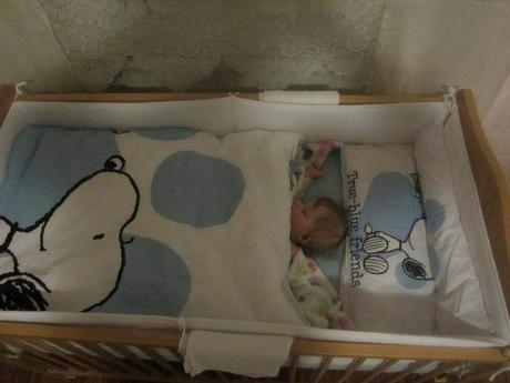 Snoby návliečky do detskej postieľky, šírka (cm): 90,dĺžka (cm): 130