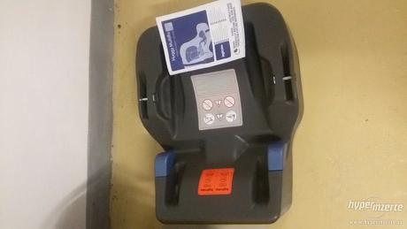 Autosedačka-inglesina, inglesina