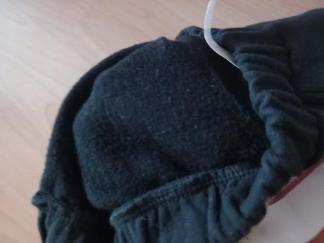 Zateplené legíny, 152