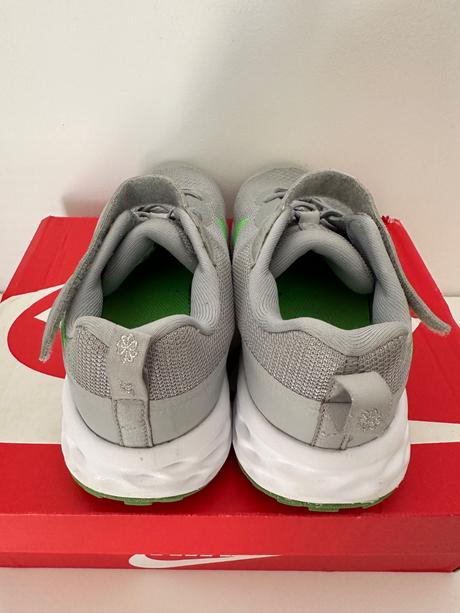 Nike tenisky 34, nike,34