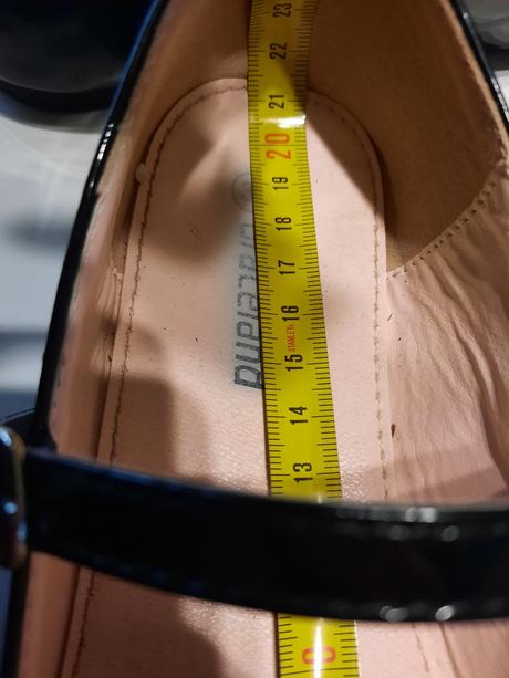 Sandálky vn.dl. 21cm, graceland,34