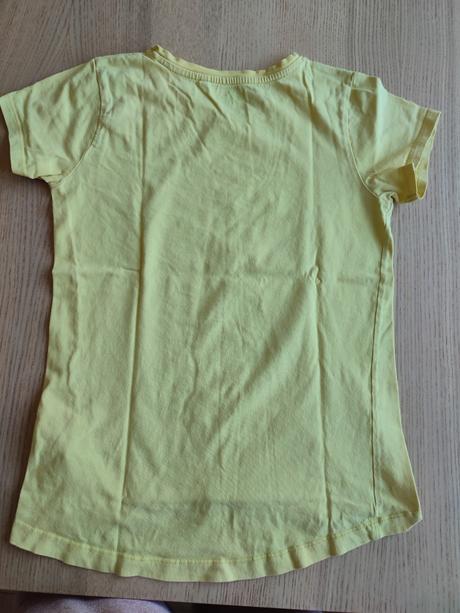 Bavlnené tričko vrs 146/152, 146
