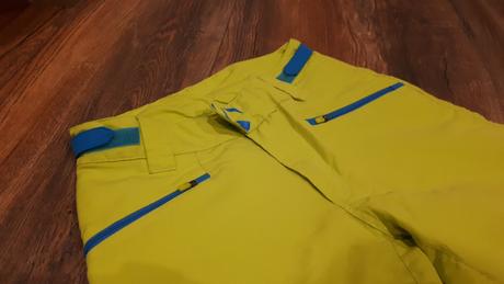 Kratasy športové apura, 152