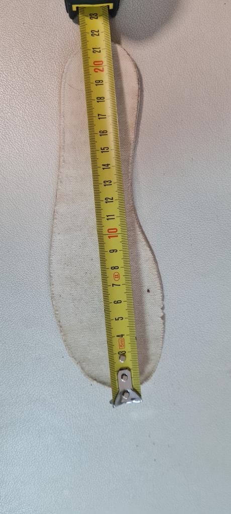 Gumáky bergstein, bergstein,38