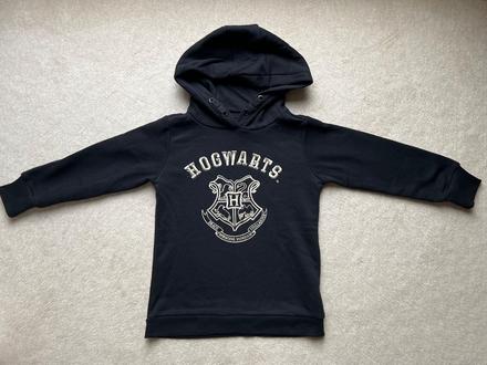 Mikina s kapucňou harry potter, reserved,122