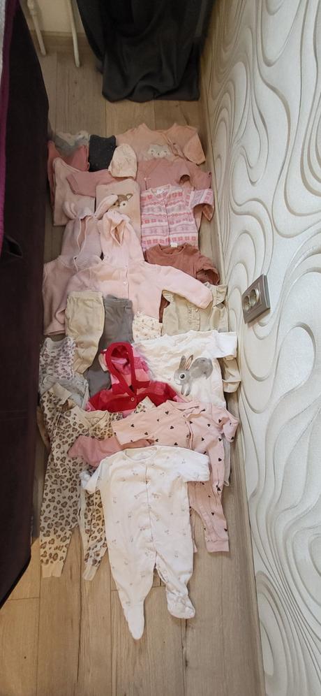 Balik, dievca, zimne veci, 86–98