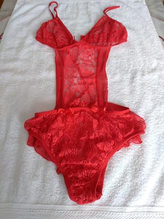 "valentínske pradlo", s