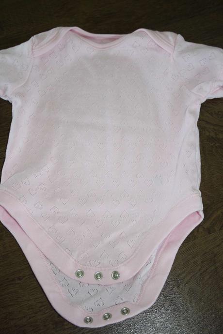 Body - srdieckovy vzor, 68