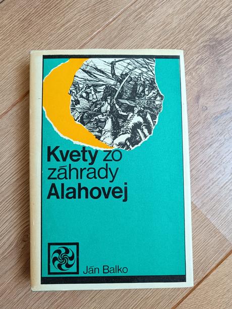 Kvety zo zahrady alahovej, 