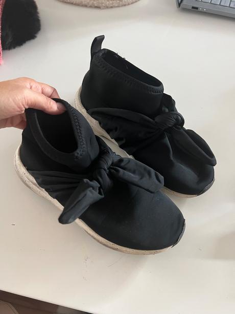 Zara tenisky, zara,35