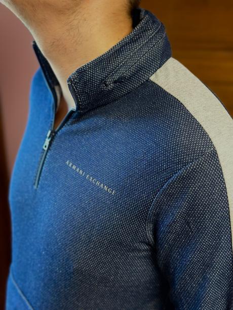 Mikina armani, armani,l