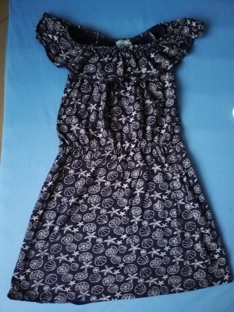 Letné šaty, pepco,164