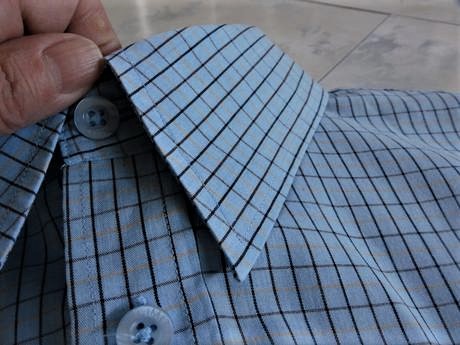 Letná košeľa fishbone, fishbone,xl