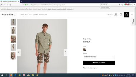 Mikiny hm, kraťasy gate, reserved, cropp, hm, h&m,l