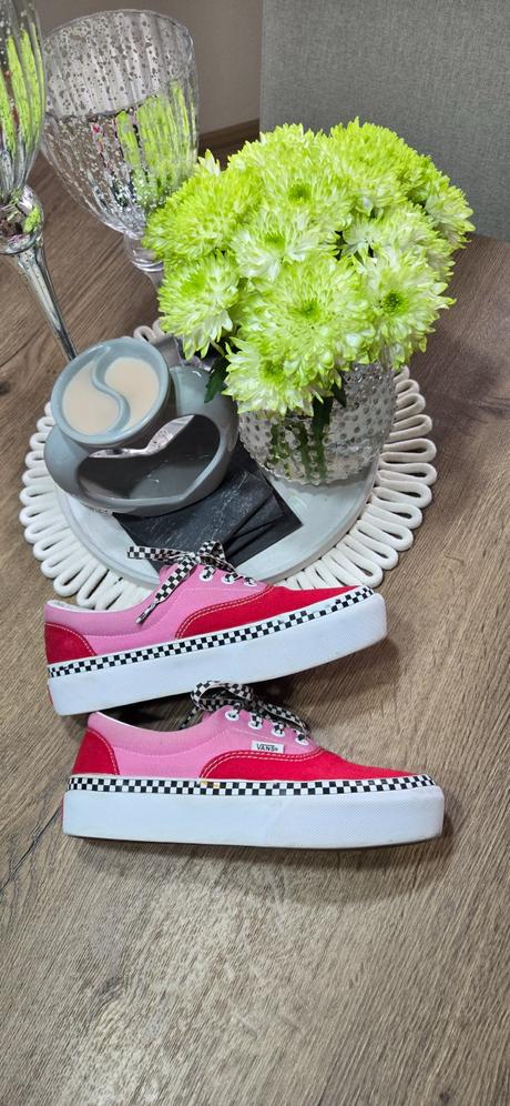 Tenisky vans, vans,38