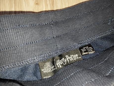 Tepláky harry potter, 134