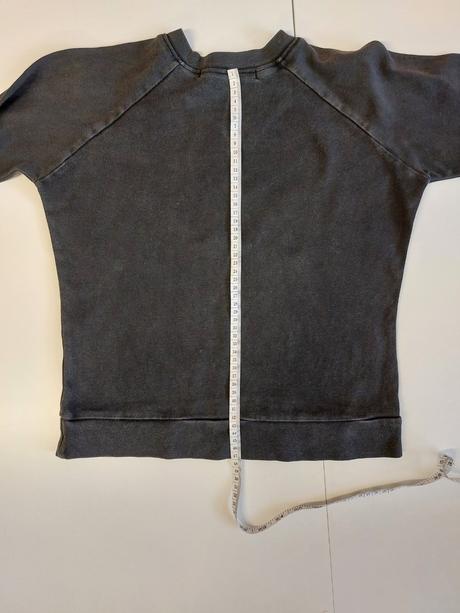 Mikina miss salx s, s