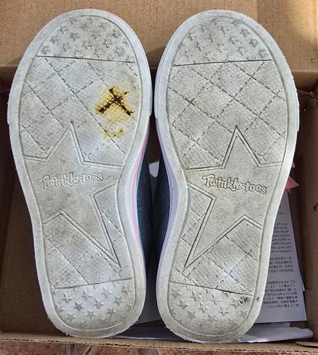 Botasky skechers, skechers,25