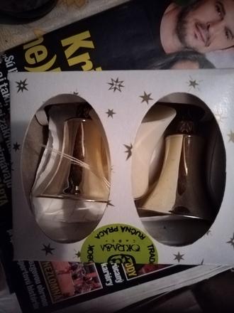 Vianočné zvonceky, 