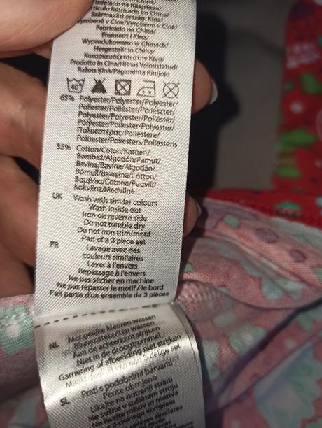 3-dielny komplet so zvonilkou, disney,104