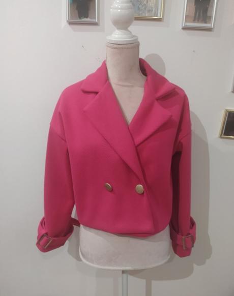Kabátik, l / m / s