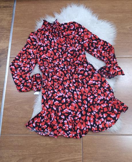 Srdiečkove šatky, 128 / 134