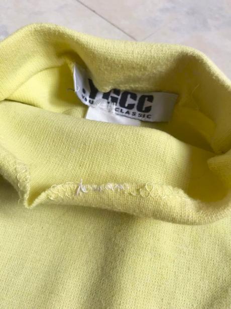 Zaujímavé tričko, m