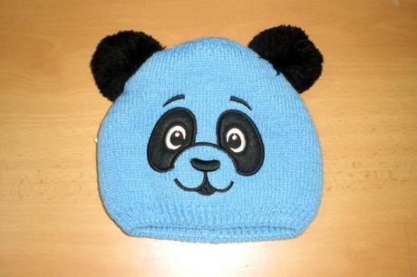 Detská čiapočka, 50 - 140