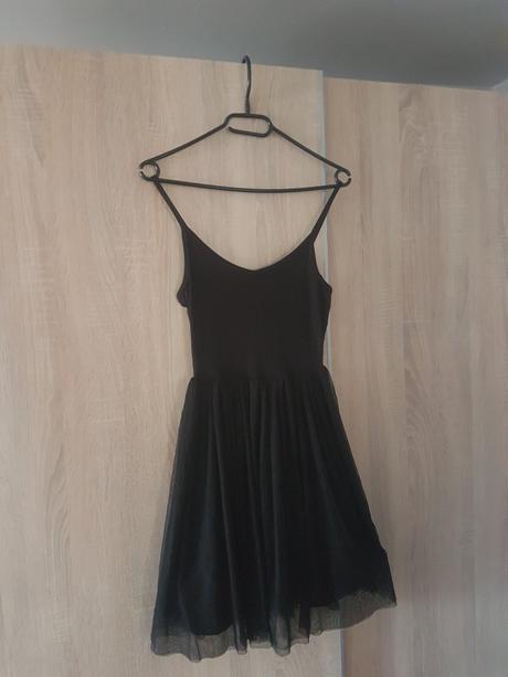 Nádherné šaty, h&m,s