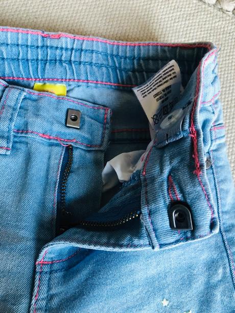 Rifle, kiki&koko,110