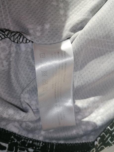 Tričko 152/158, authority,158