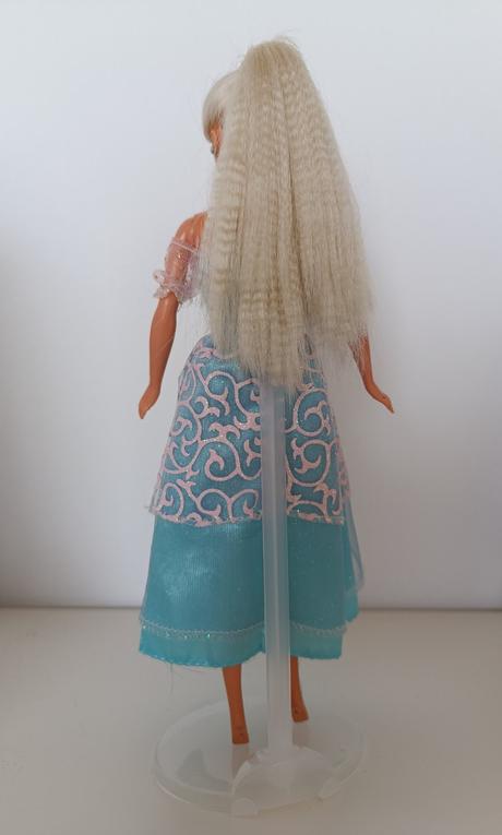 Barbie babika od mattel, 
