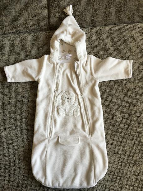 Overal do sedacky, h&m