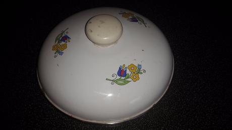 Pokrievka na hrniec, 