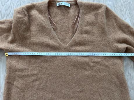 Zara sveter s top stav, zara,s