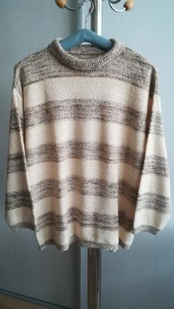 Dámsky rolák - darujem, xxl