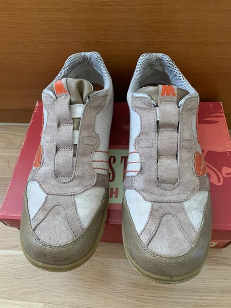 Pánske topánky mustang, mustang,41