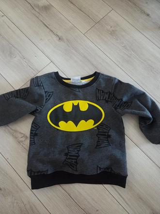 Trigovica batman, 116