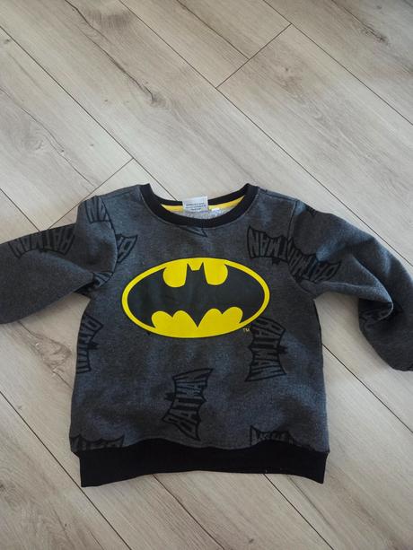 Trigovica batman, 116