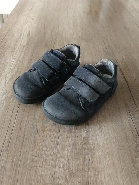 Ef barefoot rico navy, 26