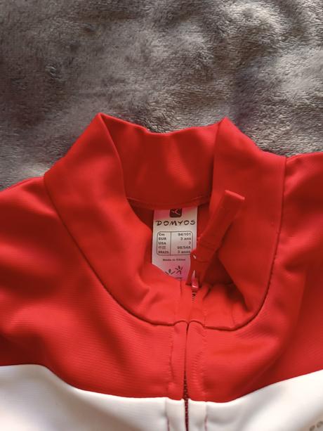 2x mikinka, primark,92