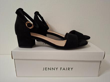 Sandálky jenny fairy, 39